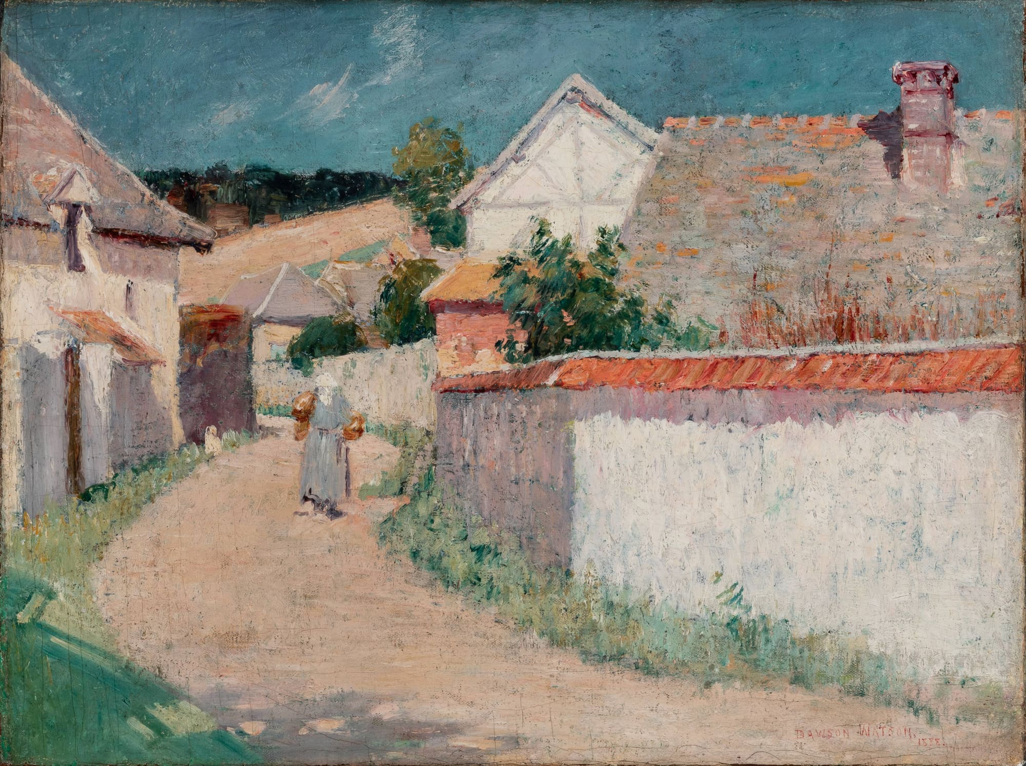 Giverny