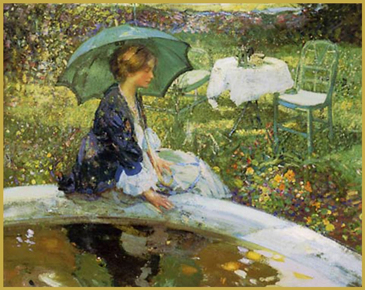 The Pool