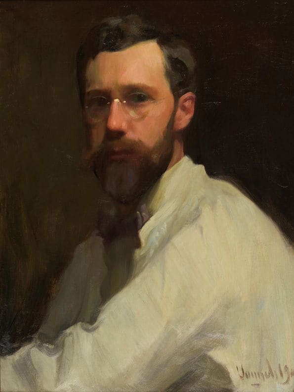 Companion of the Studio