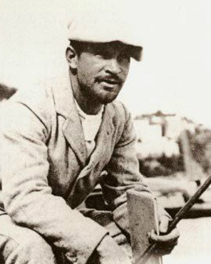 Portrait de William Blair Bruce